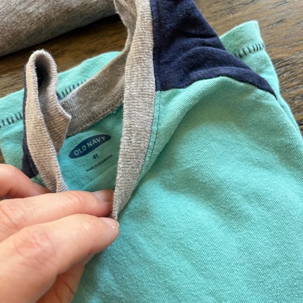 Zara boys linen pants tops Ralph lauren